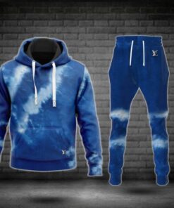 Louisvuitton Hoodie- B9G-AF+CK-Max4853