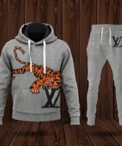 Louisvuitton Hoodie- B9G-AF+CK-Max4855