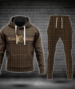 Louisvuitton Hoodie- B9G-AF+CK-Max4859