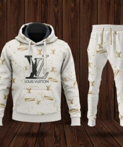 Louisvuitton Hoodie- B9G-AF+CK-Max4861
