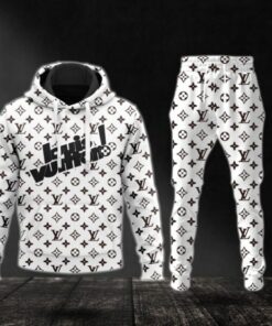 Louisvuitton Hoodie- B9G-AF+CK-Max4867