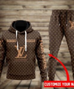 Louisvuitton Hoodie- B9G-AF+CK-Max4869