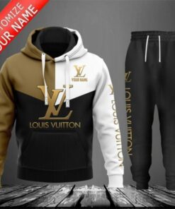 Louisvuitton Hoodie- B9G-AF+CK-Max4871