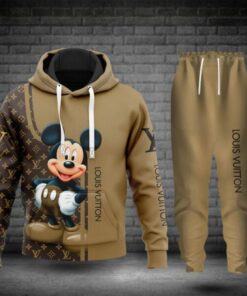 Louisvuitton Hoodie- B9G-AF+CK-Max4874