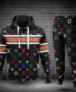Louisvuitton Hoodie- B9G-AF+CK-Max4879