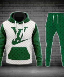 Louisvuitton Hoodie- B9G-AF+CK-Max4883