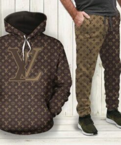 Louisvuitton Hoodie- B9G-AF+CK-Max4890
