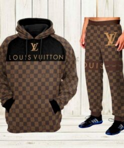 Louisvuitton Hoodie- B9G-AF+CK-Max4891