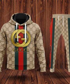 Gucci Hoodie- B9G-AF+CK-Max5344