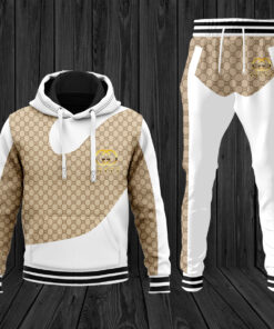 Gucci Hoodie- B9G-AF+CK-Max5346