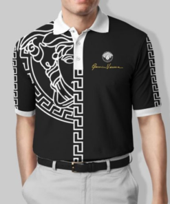 Limited Versa.ce Polo shirts for Men Hot 2024 NMTD1301-5