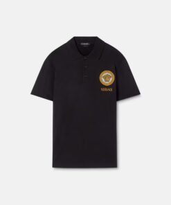Limited Versa.ce Polo shirts for Men Hot 2024 PEA31318