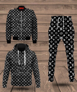 PREMIUM LV  , HOODIE SWEATPANT FOR MEN PEA31500