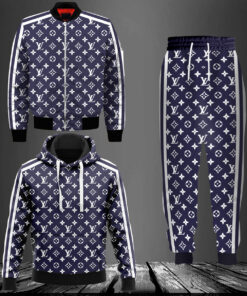 PREMIUM LV  , HOODIE SWEATPANT FOR MEN PEA31502