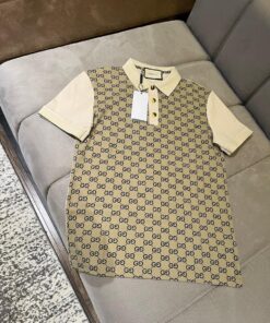 Limited GC Polo shirts for Men Hot 2024 PEA31787