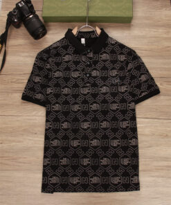 Limited GC Polo shirts for Men Hot 2024 PEA31985