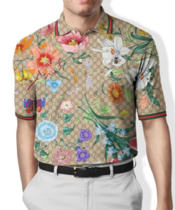 Limited GC Polo shirts for Men Hot 2024 NMTD140121401