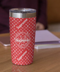 20oz Louis Vuitton Tumbler - DN06756
