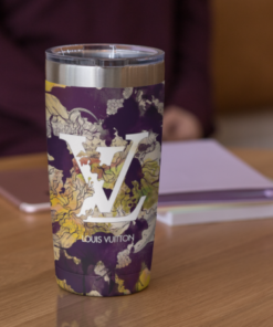 20oz Louis Vuitton Tumbler - DN06758