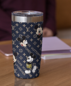 20oz Louis Vuitton Tumbler - DN06764