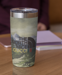 20oz Gucci Tumbler - DN06767