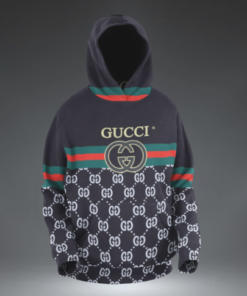 GC 3D  , Hoodie ST9G-DN11801-DN220714