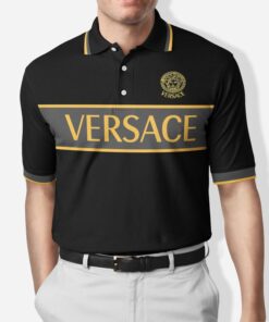 Limited Versa.ce Polo shirts for Men Hot 2024 TH660
