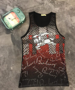 Burberry Luxury Tank Top For Men DN26210342