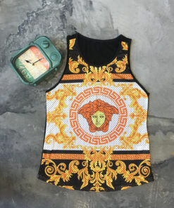 Versace Luxury Tank Top For Men DN26220302