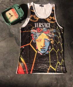 Versace Luxury Tank Top For Men DN26210395