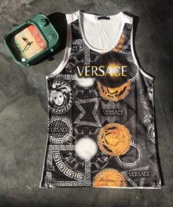 Versace Luxury Tank Top For Men DN26210396