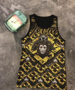 Versace Luxury Tank Top For Men DN26210397