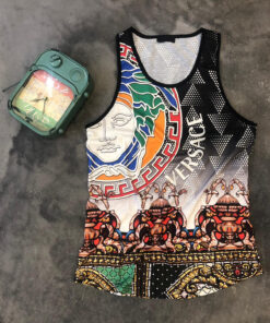 Versace Luxury Tank Top For Men DN26210398