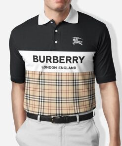 BURBERRY POLO SHIRT FOR MEN - DN603506