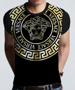 Versace Luxury T-Shirt DN11727