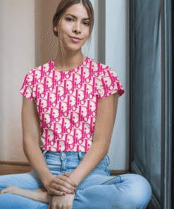 LUXURY T-SHIRT FOR WOMEN - NNLV00416031104