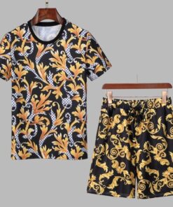 2024 Versace Tracksuits for men - DN22462