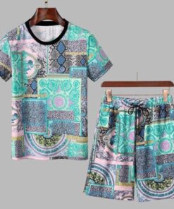 2024 Versace Tracksuits for men - DN22464