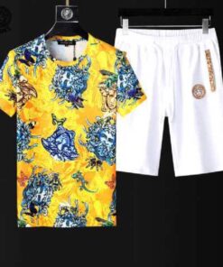 2024 Versace Tracksuits for men - DN22467