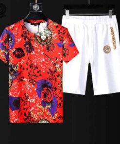 2024 Versace Tracksuits for men - DN22469