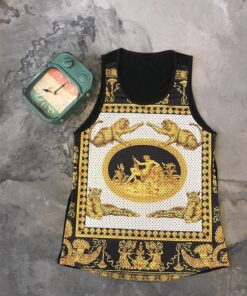 Versace Luxury Tank Top For Men DN26220304