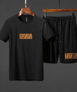 2024 Fendi Tracksuits for men - DN26120557