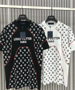 Louis Vuitton Veronica T-Shirt DN1623630