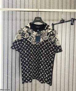 Louis Vuitton Veronica T-Shirt DN1623633