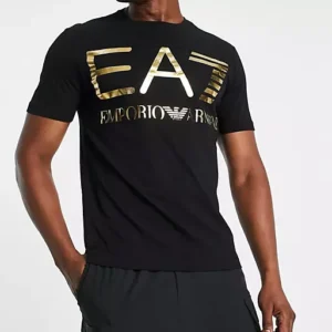 Limited Edition 2024 Armani Unisex T-Shirt DN26310347