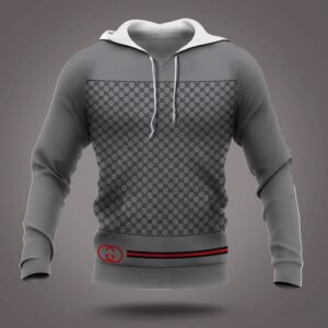 PREMIUM Gucci HOODIE FOR MEN - DN8201009