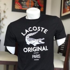 Lacoste Unisex T-Shirt - TH3200960