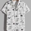 Limited Edition Hawaiian Shirt Hot Summer 2026 - DN9050555