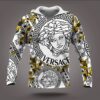 PREMIUM VERSACE HOODIED FOR MEN - DN8081021