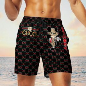 Gucci Luxury Beach Shorts - DN602519